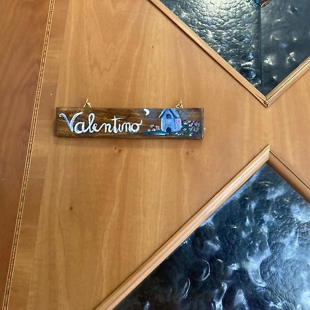 Appartamento Da Valentino E Manuela Barberino di Mugello Esterno foto