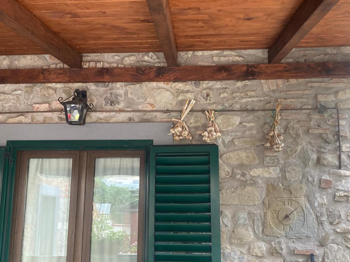 Appartamento Da Valentino E Manuela Barberino di Mugello Esterno foto