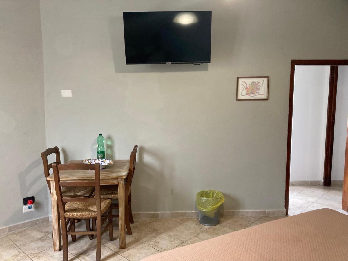 Appartamento Da Valentino E Manuela Barberino di Mugello Esterno foto