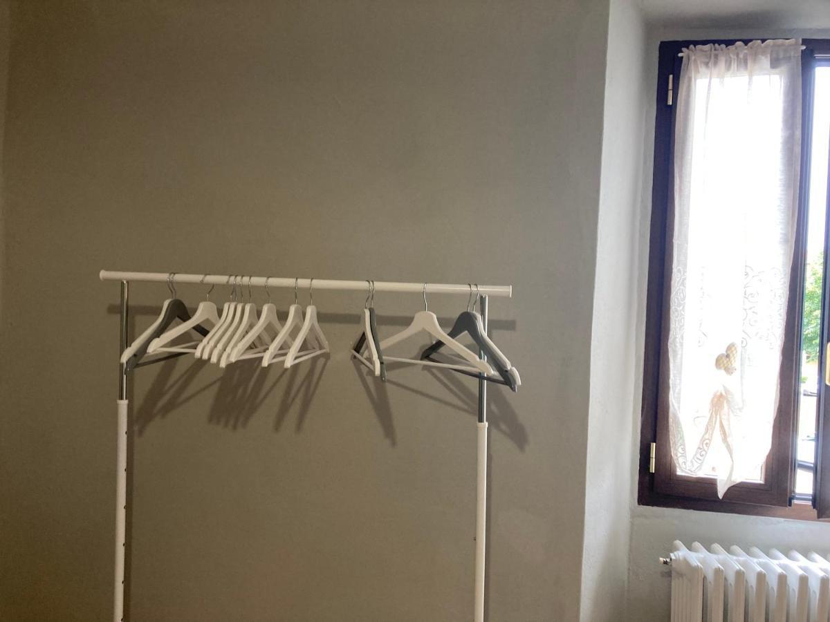 Appartamento Da Valentino E Manuela Barberino di Mugello Esterno foto